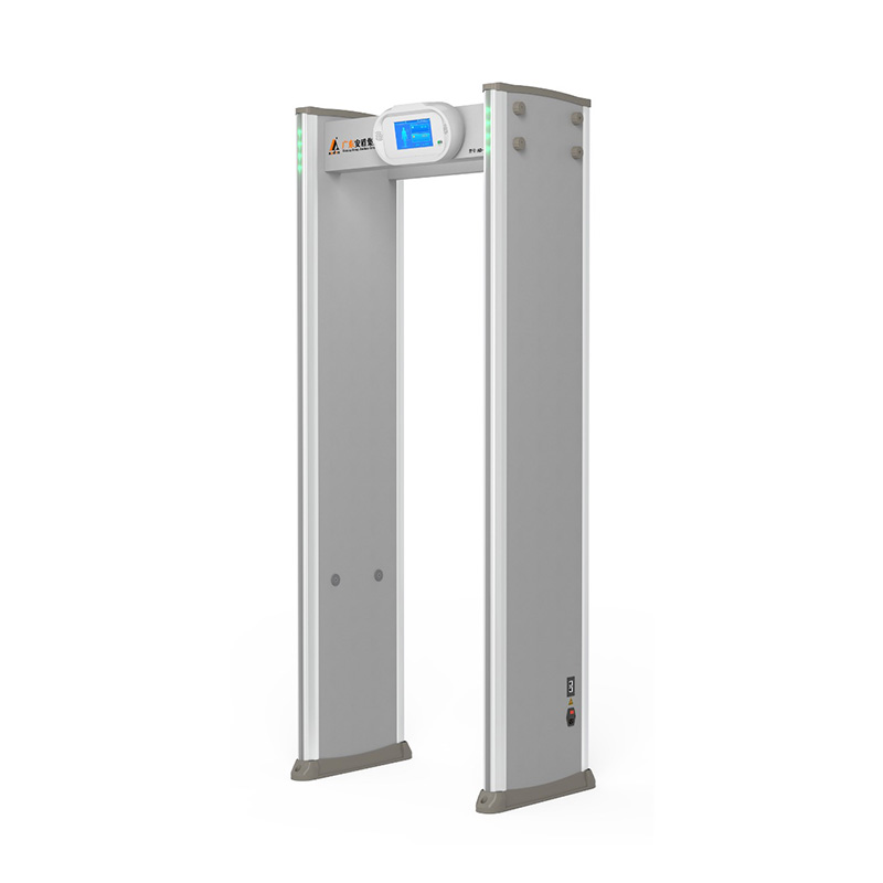 2023款 AD-2286豪華型金屬探測門